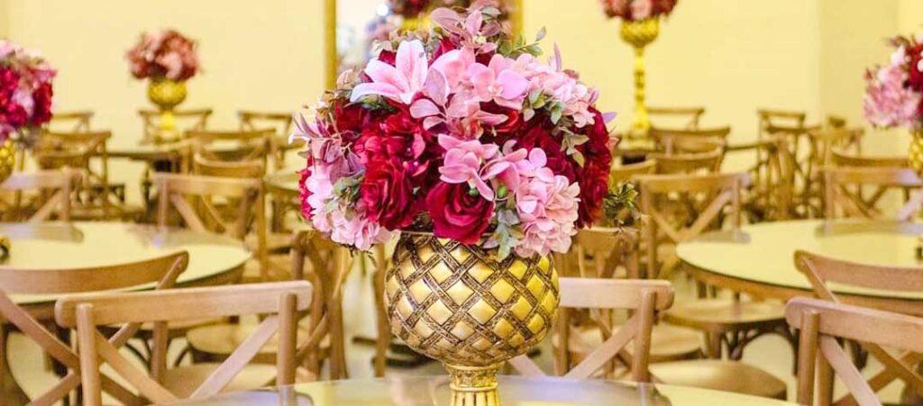 Buffet Montello - Casamentos, Debutantes, Bodas, Aniversários, Eventos Corporativos - Créditos: William Souto